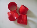 Ballenbaan-kromme-buis-koker-(rood)