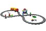 Lego Duplo 3771 Luxe trein startset._7