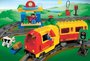 Lego Duplo 3771 Luxe trein startset._7