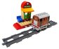 Toby op Wellsworth Station van Thomas de Trein (compleet in originele doos) (i.z.g.s.) _7