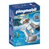 Playmobil Professor X - 6690_7